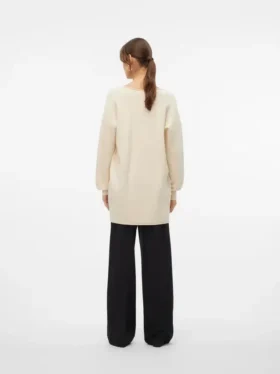 Maglione di maglieria Vmgold