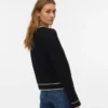 Maglione di maglieria Vmgold