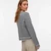 Maglione di maglieria Vmgold
