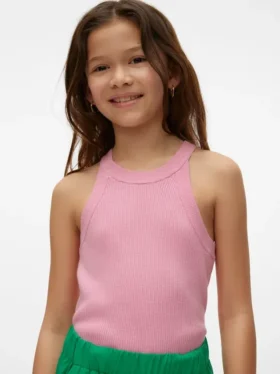 Maglione di maglieria Vmgold