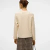 Maglione di maglieria Vmgold
