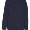 Maglione di maglieria Vmgold