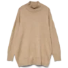 Maglione di maglieria Vmgold
