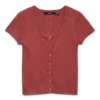 Maglione di maglieria Vmgold