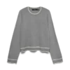 Maglione di maglieria Vmgold