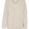 Maglione di maglieria Vmgold