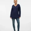 Maglione di maglieria Vmgold