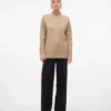 Maglione di maglieria Vmgold