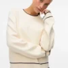 Maglione di maglieria Vmgold