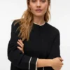 Maglione di maglieria Vmgold