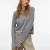 Maglione di maglieria Vmgold