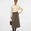 Maglione di maglieria Vmgold