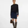 Maglione di maglieria Vmgold