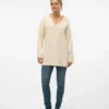 Maglione di maglieria Vmgold