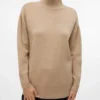 Maglione di maglieria Vmgold