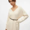 Maglione di maglieria Vmgold