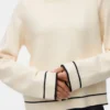 Maglione di maglieria Vmgold