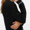 Maglione di maglieria Vmgold