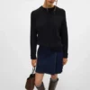 Maglione di maglieria Vmgold