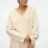 Maglione di maglieria Vmgold
