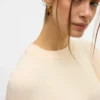 Maglione di maglieria Vmgold