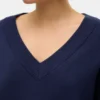 Maglione di maglieria Vmgold
