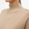 Maglione di maglieria Vmgold