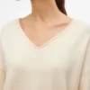 Maglione di maglieria Vmgold