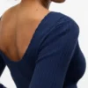 Maglione di maglieria Vmgold