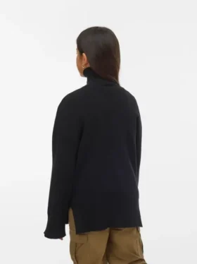 Maglione di maglieria Vmgoldneedle