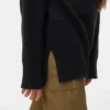 Maglione di maglieria Vmgoldneedle