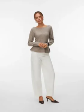 Maglione di maglieria Vmgrace