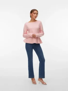 Maglione di maglieria Vmgrace