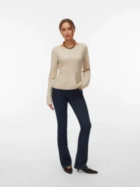 Maglione di maglieria Vmgrace