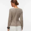 Maglione di maglieria Vmgrace