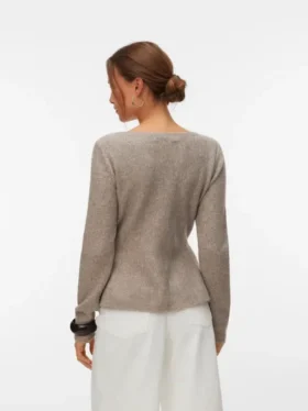 Maglione di maglieria Vmgrace