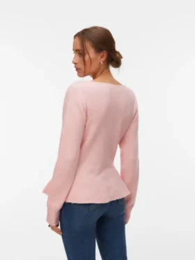 Maglione di maglieria Vmgrace