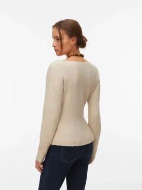 Maglione di maglieria Vmgrace