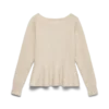 Maglione di maglieria Vmgrace