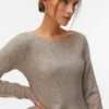 Maglione di maglieria Vmgrace