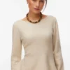 Maglione di maglieria Vmgrace
