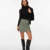 Maglione di maglieria Vmhappiness