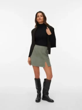 Maglione di maglieria Vmhappiness