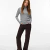 Maglione di maglieria Vmhappiness
