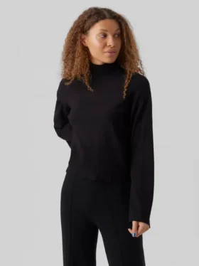 Maglione di maglieria Vmhappiness