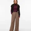 Maglione di maglieria Vmhappiness