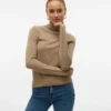 Maglione di maglieria Vmhappiness