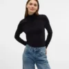 Maglione di maglieria Vmhappiness