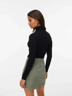 Maglione di maglieria Vmhappiness