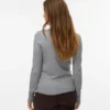 Maglione di maglieria Vmhappiness